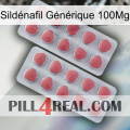 Sildénafil Générique 100Mg 19